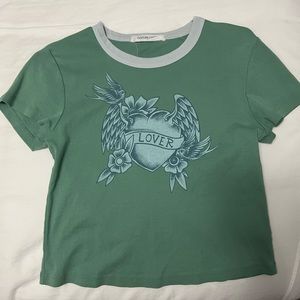 Daydreamer X FP shirt